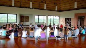 satsang